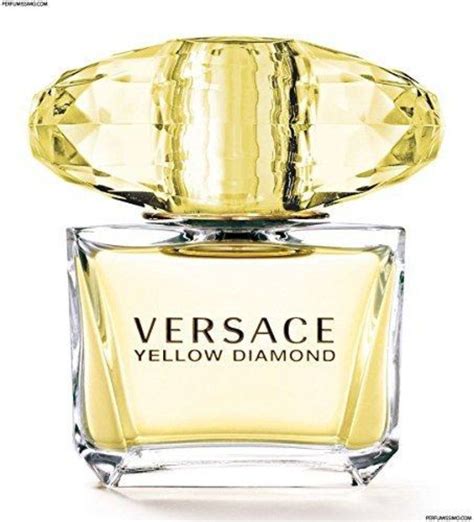cheap versace yellow diamond perfume